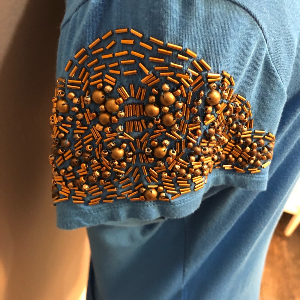 Cache shirt